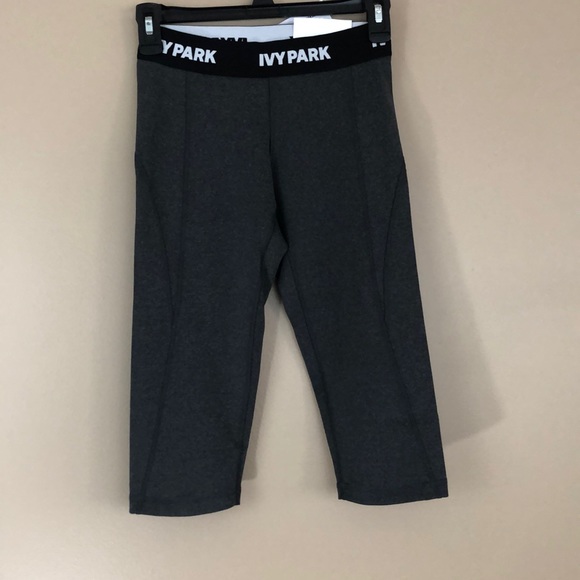 IVY PARK Pants - Ivy Park Legging